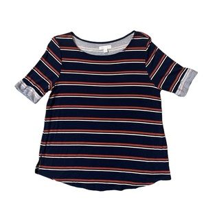 14th & union Petite S Top